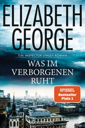 George | Was im Verborgenen ruht | Buch | 978-3-442-49420-0 | sack.de