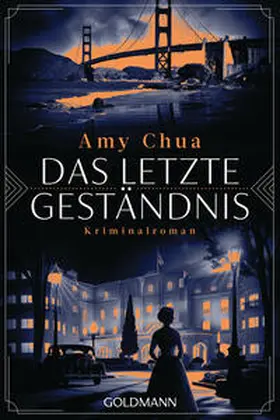 Chua |  Das letzte Geständnis | Buch |  Sack Fachmedien