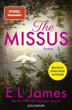James |  The Missus | Buch |  Sack Fachmedien