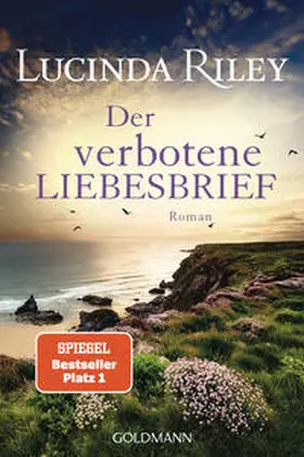 Riley |  Der verbotene Liebesbrief | Buch |  Sack Fachmedien