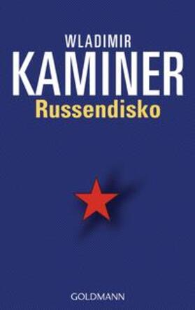 Kaminer |  Russendisko | Buch |  Sack Fachmedien
