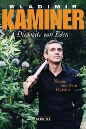 Kaminer |  Diesseits von Eden | Buch |  Sack Fachmedien