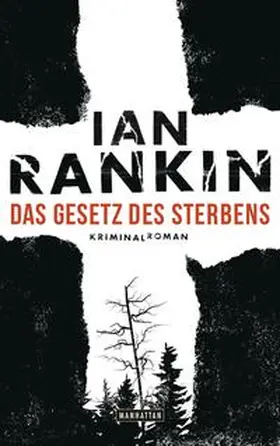 Rankin |  Das Gesetz des Sterbens | Buch |  Sack Fachmedien