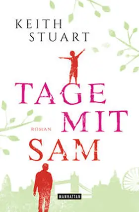 Stuart |  Tage mit Sam | Buch |  Sack Fachmedien