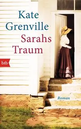 Grenville |  Sarahs Traum | Buch |  Sack Fachmedien