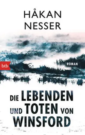 Nesser |  Die Lebenden und Toten von Winsford | Buch |  Sack Fachmedien