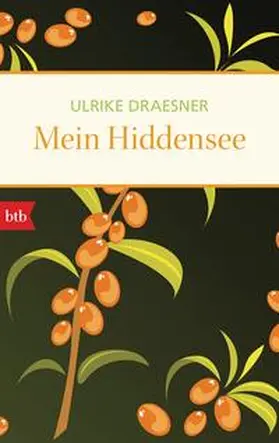 Draesner |  Mein Hiddensee | Buch |  Sack Fachmedien