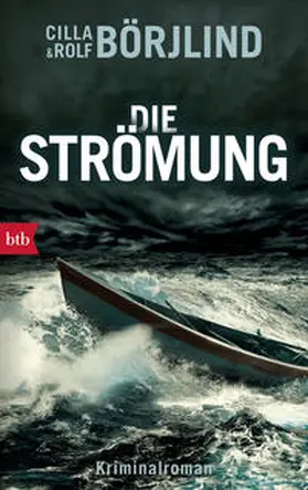 Börjlind |  Die Strömung | Buch |  Sack Fachmedien