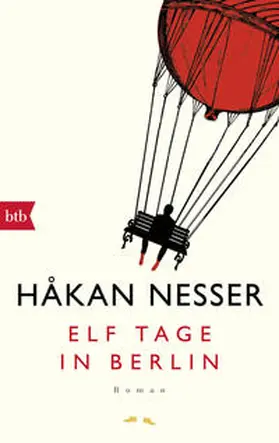 Nesser |  Elf Tage in Berlin | Buch |  Sack Fachmedien