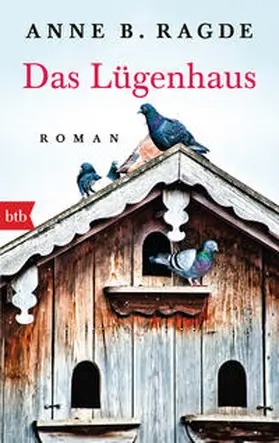 Ragde |  Das Lügenhaus | Buch |  Sack Fachmedien