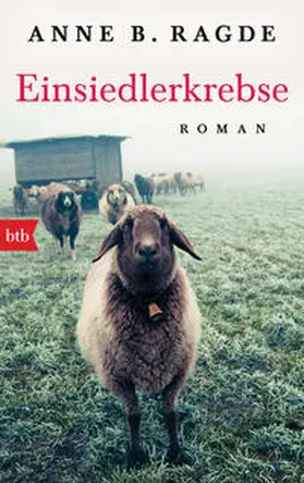 Ragde | Einsiedlerkrebse | Buch | 978-3-442-71572-5 | sack.de