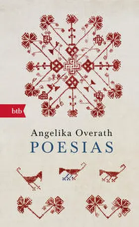 Overath |  Poesias | Buch |  Sack Fachmedien