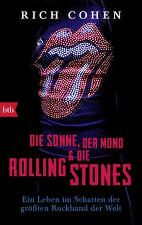 Cohen |  DIE SONNE, DER MOND & DIE ROLLING STONES | Buch |  Sack Fachmedien