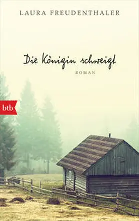 Freudenthaler |  Die Königin schweigt | Buch |  Sack Fachmedien