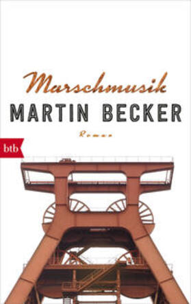 Becker |  Becker, M: Marschmusik | Buch |  Sack Fachmedien