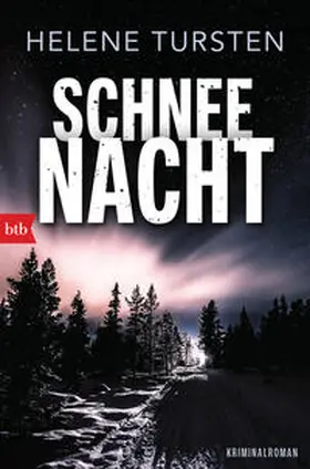 Tursten |  Schneenacht | Buch |  Sack Fachmedien