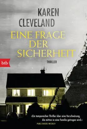 Cleveland | Eine Frage der Sicherheit | Buch | 978-3-442-71946-4 | sack.de