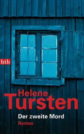 Tursten |  Der zweite Mord | Buch |  Sack Fachmedien