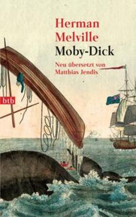 Melville |  Moby Dick | Buch |  Sack Fachmedien