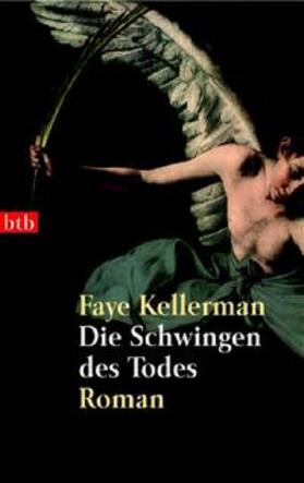 Kellerman |  Kellerman, F: Schwingen des Todes | Buch |  Sack Fachmedien