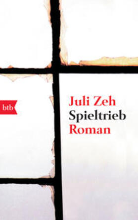 Zeh |  Spieltrieb | Buch |  Sack Fachmedien