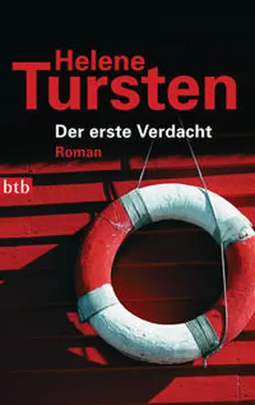 Tursten |  Der erste Verdacht | Buch |  Sack Fachmedien