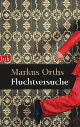 Orths |  Fluchtversuche | Buch |  Sack Fachmedien