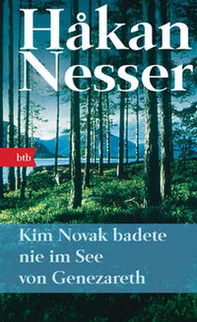 Nesser |  Kim Novak badete nie im See von Genezareth | Buch |  Sack Fachmedien