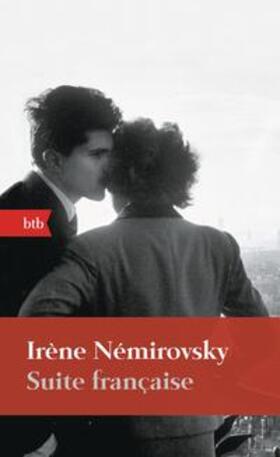 Némirovsky |  Suite française | Buch |  Sack Fachmedien