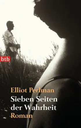 Perlman |  Sieben Seiten der Wahrheit | Buch |  Sack Fachmedien