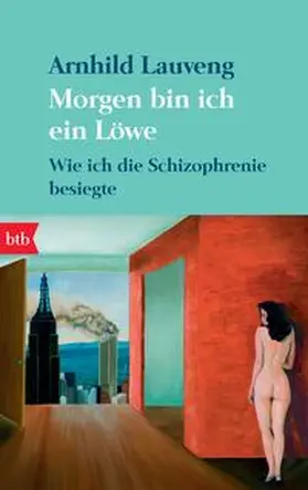 Lauveng |  Morgen bin ich ein Löwe | Buch |  Sack Fachmedien