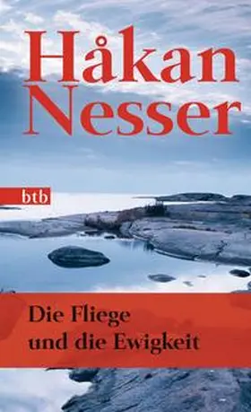 Nesser |  Die Fliege und die Ewigkeit | Buch |  Sack Fachmedien