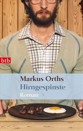 Orths |  Hirngespinste | Buch |  Sack Fachmedien