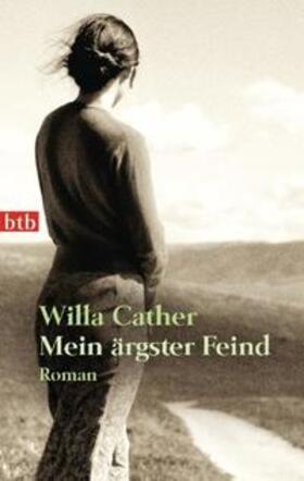 Cather |  Mein ärgster Feind | Buch |  Sack Fachmedien