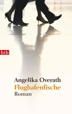 Overath |  Flughafenfische | Buch |  Sack Fachmedien