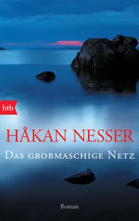 Nesser |  Das grobmaschige Netz | Buch |  Sack Fachmedien