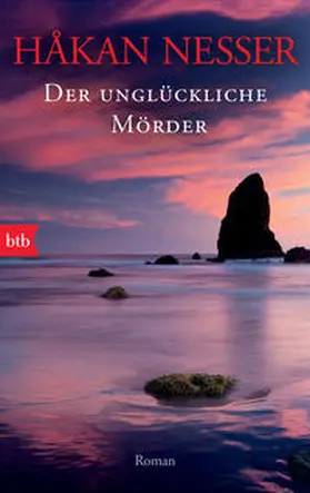 Nesser |  Der unglückliche Mörder | Buch |  Sack Fachmedien