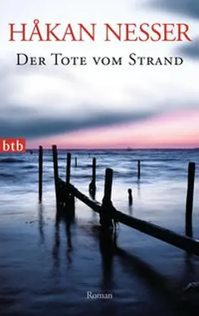 Nesser |  Der Tote vom Strand | Buch |  Sack Fachmedien