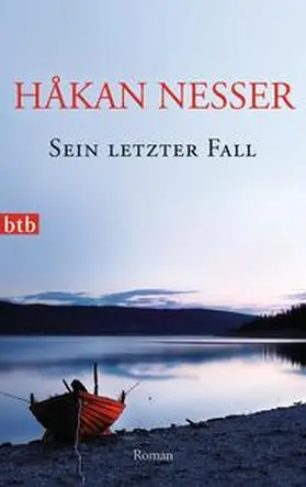 Nesser |  Sein letzter Fall | Buch |  Sack Fachmedien