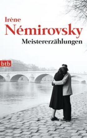 Némirovsky |  Meistererzählungen | Buch |  Sack Fachmedien