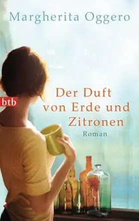 Oggero |  Der Duft von Erde und Zitronen | Buch |  Sack Fachmedien