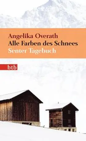 Overath |  Alle Farben des Schnees | Buch |  Sack Fachmedien