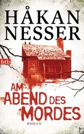 Nesser |  Am Abend des Mordes | Buch |  Sack Fachmedien