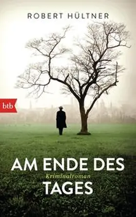 Hültner |  Am Ende des Tages | Buch |  Sack Fachmedien