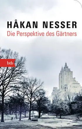 Nesser |  Die Perspektive des Gärtners | Buch |  Sack Fachmedien