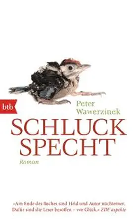 Wawerzinek |  Schluckspecht | Buch |  Sack Fachmedien