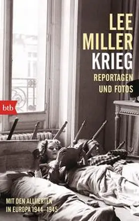 Miller |  Krieg | Buch |  Sack Fachmedien