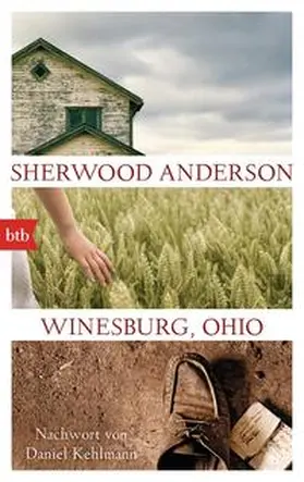 Anderson |  Winesburg, Ohio | Buch |  Sack Fachmedien