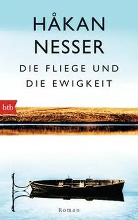 Nesser |  Die Fliege und die Ewigkeit | Buch |  Sack Fachmedien