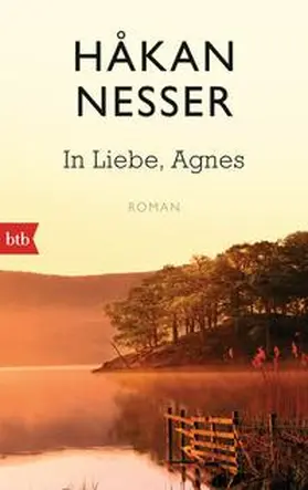 Nesser |  In Liebe, Agnes | Buch |  Sack Fachmedien